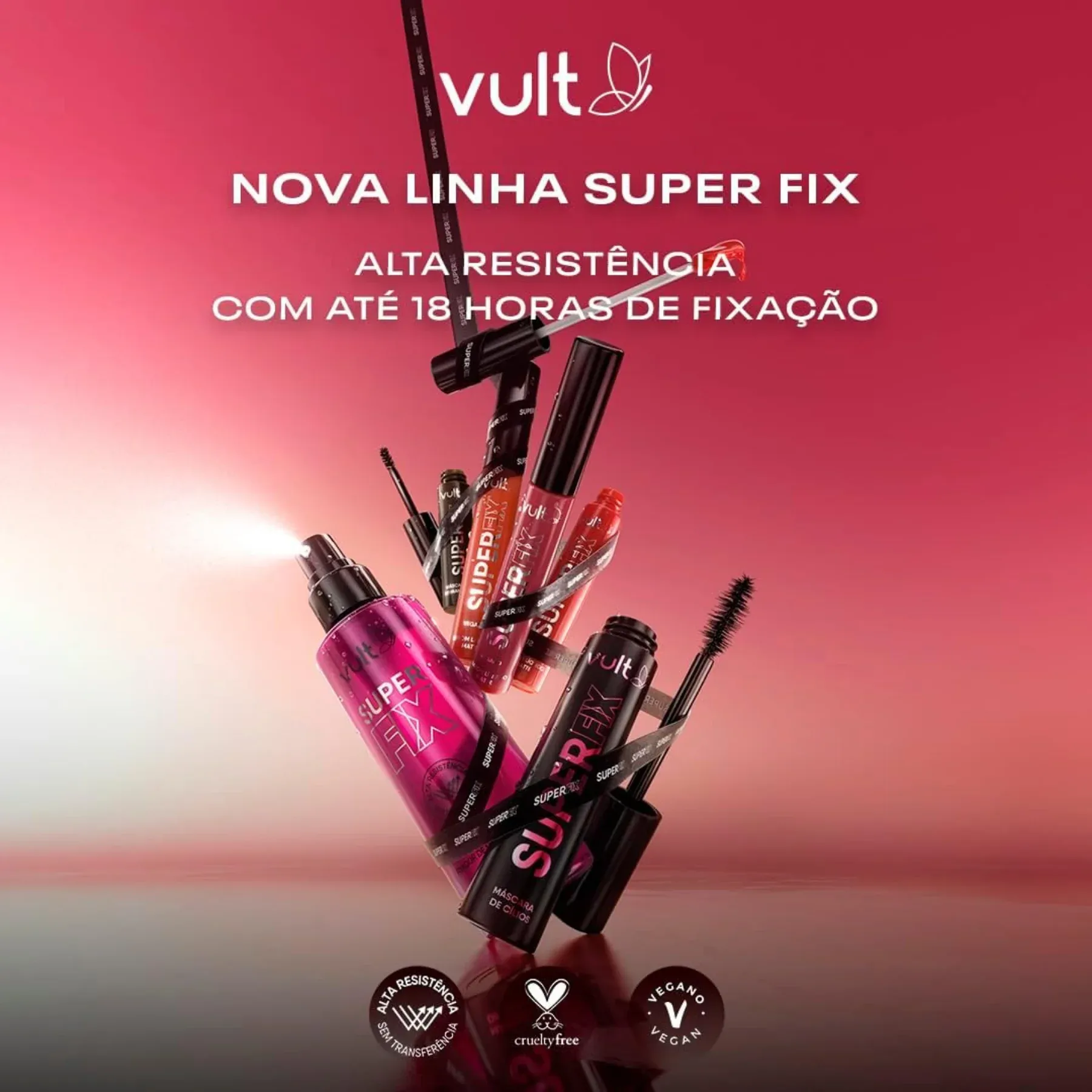 SUPERFIX VULT -3-